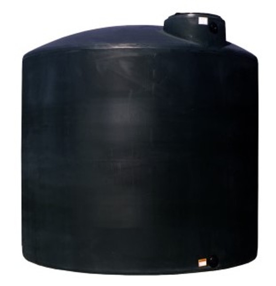 5000 Gallon Vertical Water Storage Tank | 40641