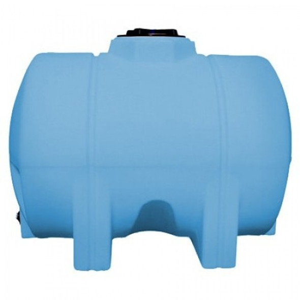 525 Gallon Heavy Duty Horizontal Leg Tank | 40193