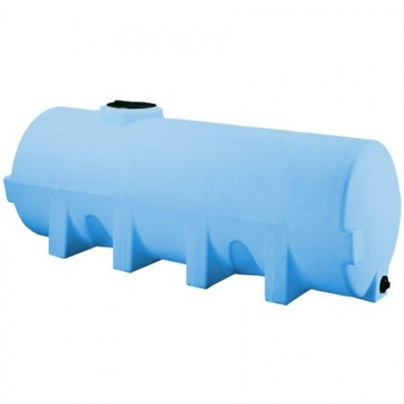 1025 Gallon Heavy Duty Horizontal Leg Tank | 40131