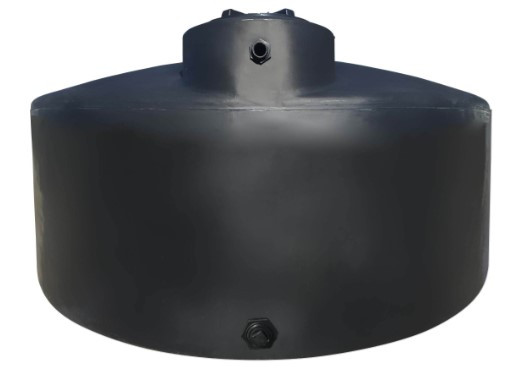 1550 Gallon Vertical Water Storage Tank | 40627 - Tank-Mart.com