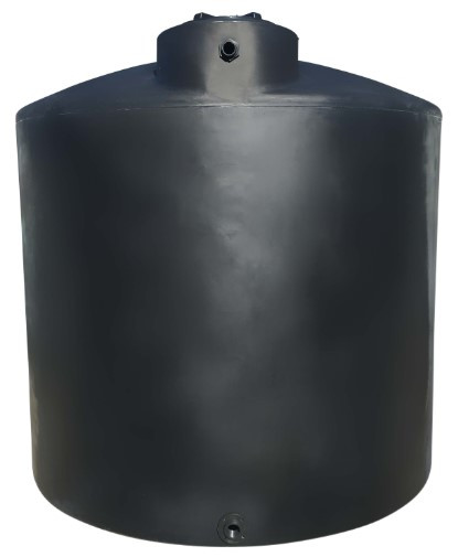 2100 Gallon Vertical Water Storage Tank | 44411 - Tank-Mart.com