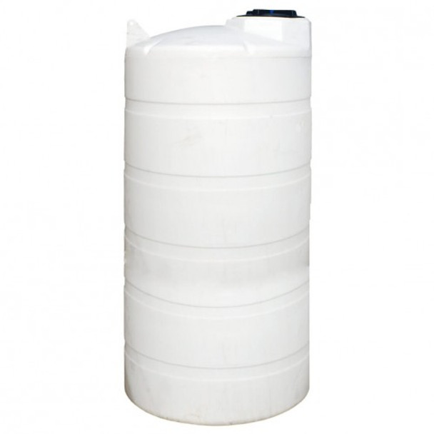 6502 Gallon Vertical Plastic Storage Tank | 47618 6502 Gallon Vertical Plastic Storage Tank | 47618
