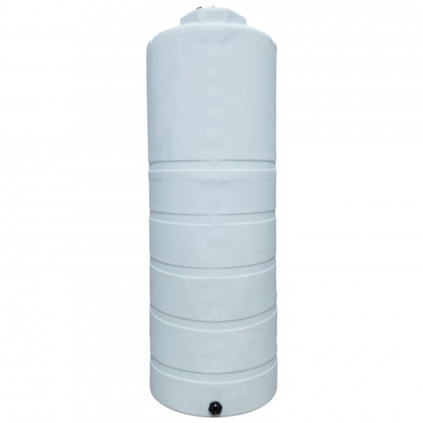 1505 Gallon Vertical Plastic Storage Tank | 44259 1505 Gallon Vertical Plastic Storage Tank | 44259