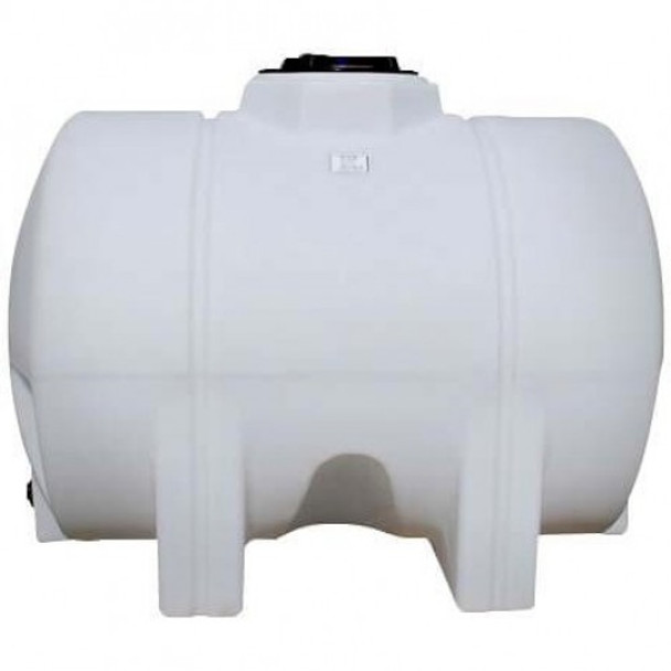 525 Gallon Horizontal Leg Tank | 40181