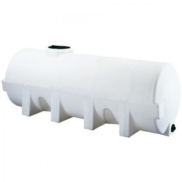 1025 Gallon Horizontal Leg Tank | 40089