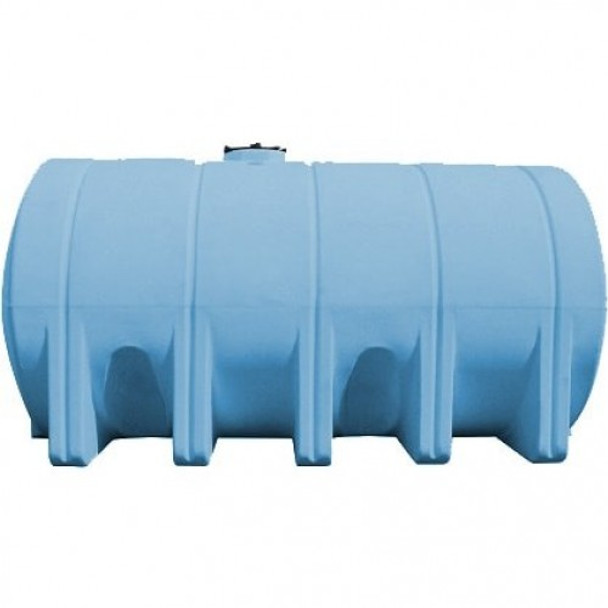 5025 Gallon Heavy Duty Horizontal Leg Tank | 41881