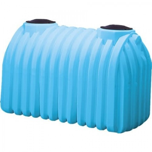 1000 Gallon Legacy Septic Tank | 44463