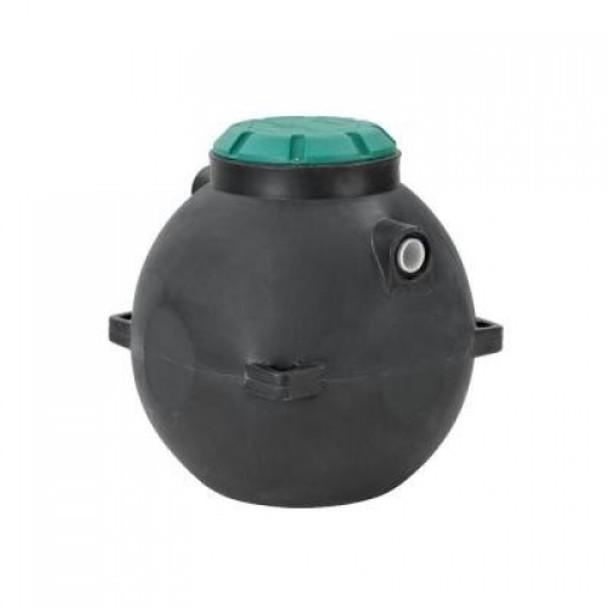 500 Gallon Septic Pump Tank | TMST21S