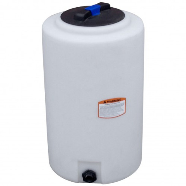 160 Gallon Vertical Storage Tank | 44536 160 Gallon Vertical Storage Tank | 44536