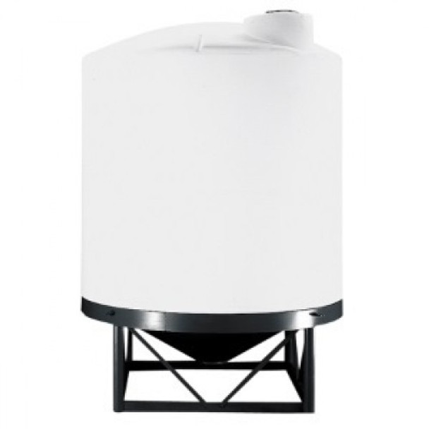 2500 Gallon Cone Bottom Tank | 43065