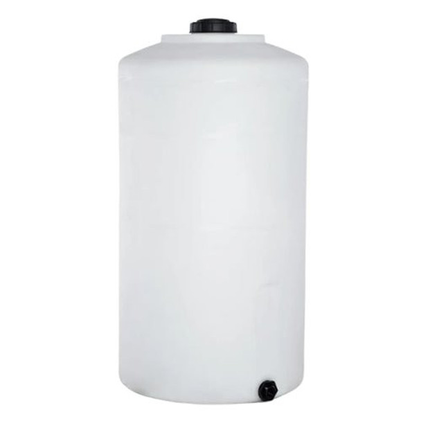 100 Gallon Sure Water Emergency Water Tank