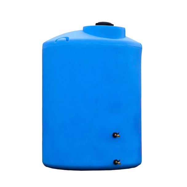 500 Gallon Sure Water Emergency Water Tank