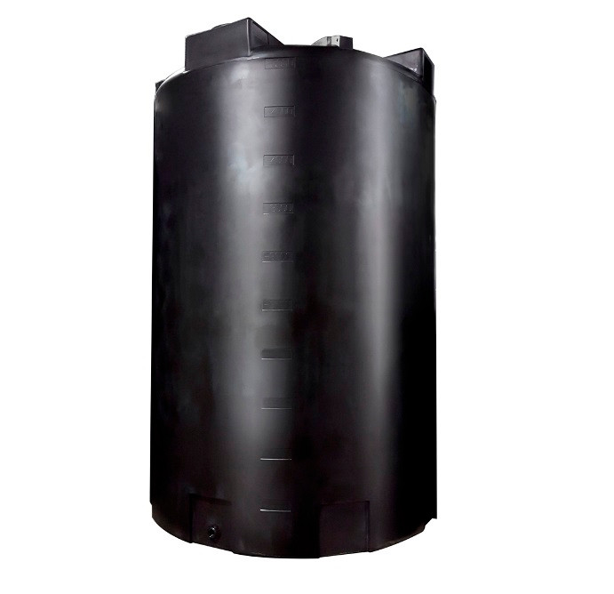 12000 Gallon Vertical Water Storage Tank