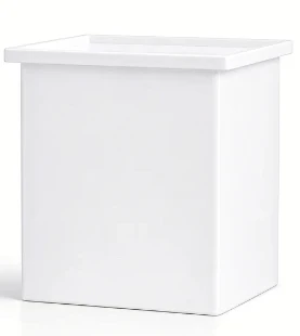 Rectangular Open Tops