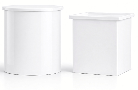 Open Top Tanks