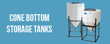 HydraMaster 85 Gallon Rotomolded Tank, Buy Janitorial Direct