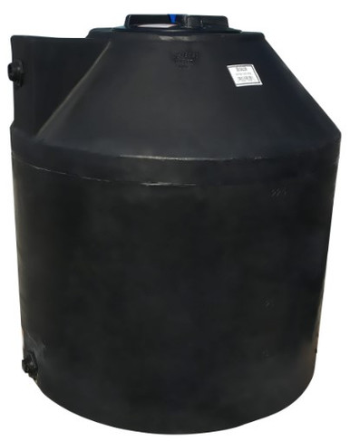 WAREHOUSE タンクトップ UK 12 TITAN Fuel Tanks Extra Large Midship Tank 52 Gallon Cross Linked