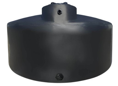 1550 Gallon Vertical Water Storage Tank | 40627 - Tank-Mart.com