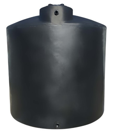 2000 Gallon Vertical Water Storage Tank | 44129 - Tank-Mart.com