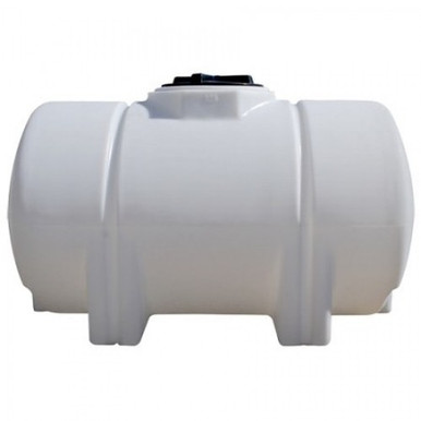 325 Gallon Horizontal Leg Tank