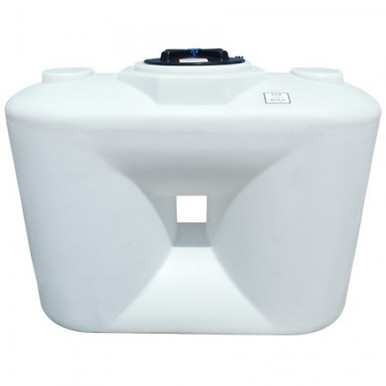 300 Gallon Doorway Tank