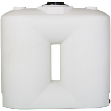 400 Gallon Doorway Tank