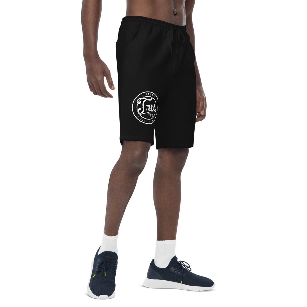 NWL- Unisex fleece shorts - Your Tru You