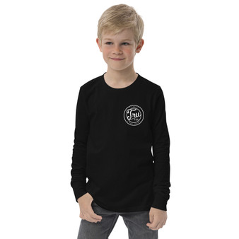 NWL-Youth long sleeve tee