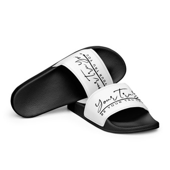 Signature Women's slides