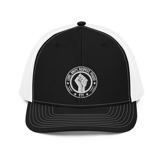 WL-L,U,R,P Trucker Cap