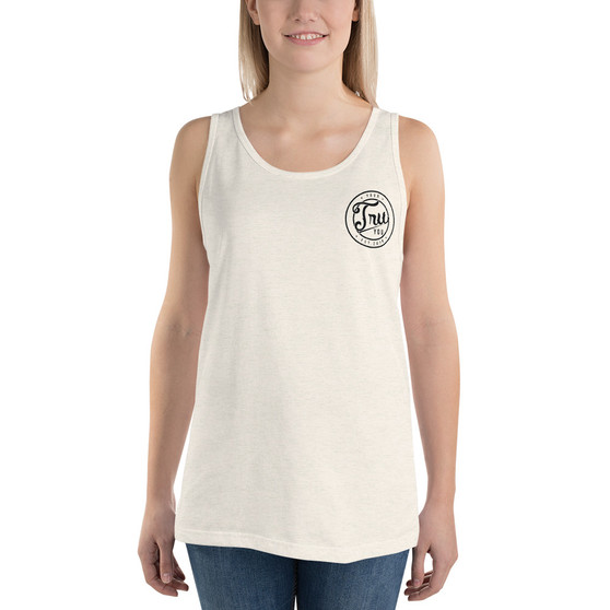 NBL- Unisex Tank