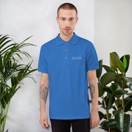 Signature Polo Shirt