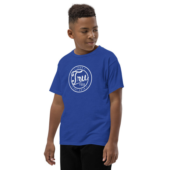 NWL-Youth Short Sleeve T-Shirt