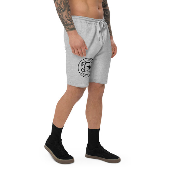 NBL- Unisex fleece shorts