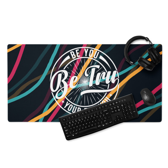  Mouse pad's