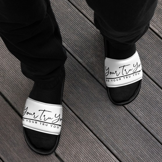 Signature Men’s slides