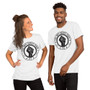 BL-Love, Unity, Respect, Peace Unisex Tee