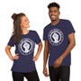 WL-Love, Unity, Respect, Peace Unisex Tee