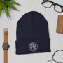 NWL-Cuffed Beanie