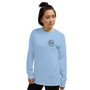 NBL-Unisex Long Sleeve Tee