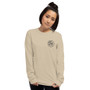 NBL-Unisex Long Sleeve Tee