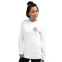 NBL-Unisex Long Sleeve Tee