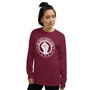 WL-L,U,R,P Unisex Long Sleeve Tee