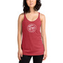 Women's Racerback Tank Top