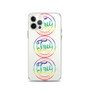 Pride iPhone Case