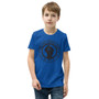 BL-Love, Unity, Respect, Peace Youth Tee