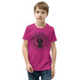 BL-Love, Unity, Respect, Peace Youth Tee