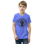 BL-Love, Unity, Respect, Peace Youth Tee