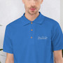 Signature Polo Shirt