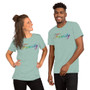 2021 Family Pride Unisex Tee